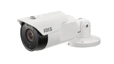 IDIS DC-T4236WRX (цилиндрическая (Bullet)) — фото камеры