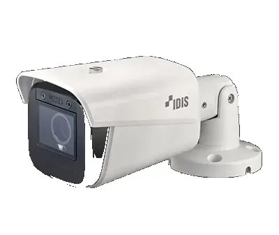 BOXFORCAM™ для IDIS DC-T4248HRA