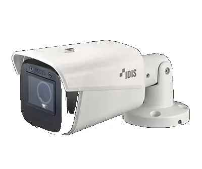 IDIS DC-T4248HRA (цилиндрическая (Bullet)) — фото камеры