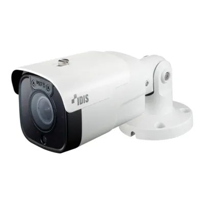 BOXFORCAM™ для IDIS DC-T4516WRX