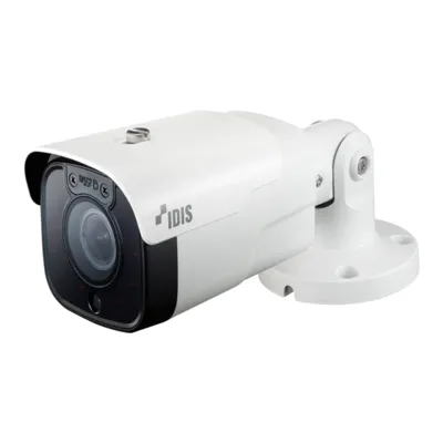 IDIS DC-T4516WRX — фото камеры