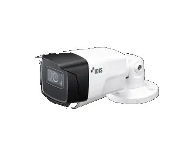 BOXFORCAM™ для IDIS DC-T4517WRXP