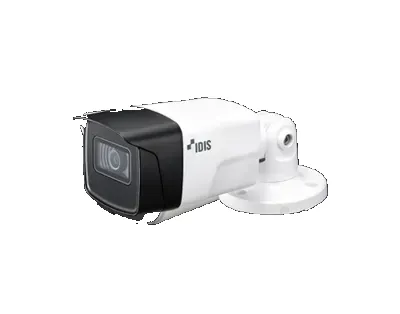 IDIS DC-T4517WRXP (цилиндрическая (Bullet)) — фото камеры