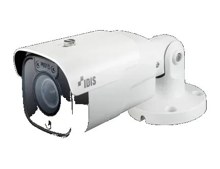 BOXFORCAM™ для IDIS DC-T4536HRX-A