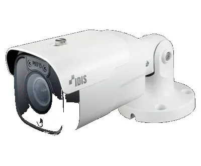 IDIS DC-T4536HRX-A (цилиндрическая (Bullet)) — фото камеры