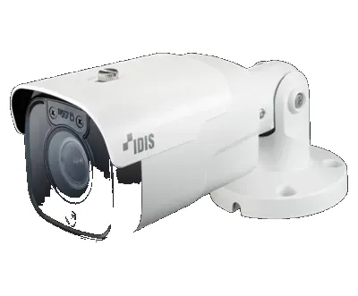 IDIS DC-T4536HRX (цилиндрическая (Bullet)) — фото камеры