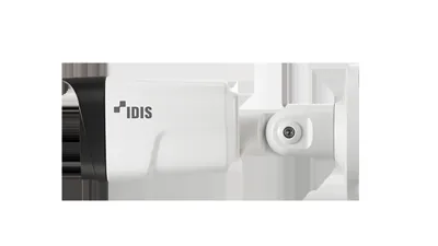 IDIS DC-T4811WRX-A — фото камеры