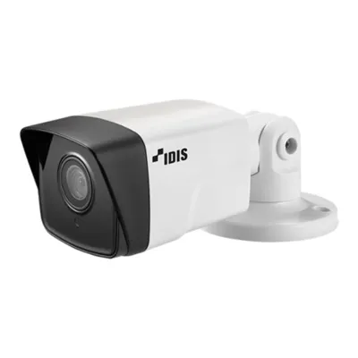 IDIS DC-T4811WRX (цилиндрическая (Bullet)) — фото камеры