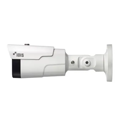 IDIS DC-T4831HRX (цилиндрическая (Bullet)) — фото камеры