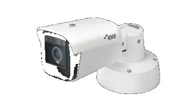 BOXFORCAM™ для IDIS DC-T6631WRA