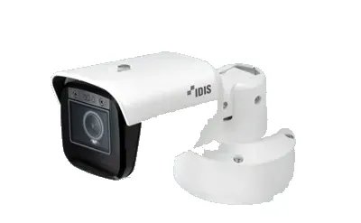 BOXFORCAM™ для IDIS DC-T6831WRA