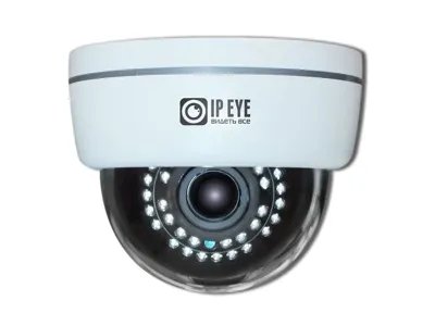 BOXFORCAM™ для IPEYE IPEYE-D5-SNPR-2.8-12-11