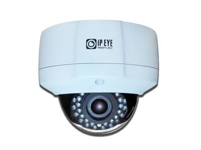 BOXFORCAM™ для IPEYE IPEYE-DA4-SNPR-2.8-12-01