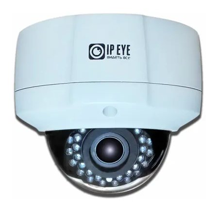 BOXFORCAM™ для IPEYE IPEYE-DA5-SNPR-2.8-12-11