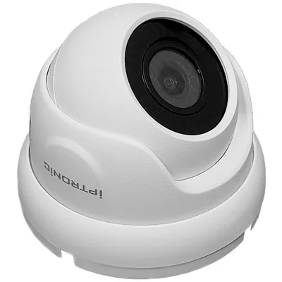 Iptronic IPT-IPC40DF28PE — фото камеры