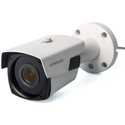 IPTRONIC IPT-IPL1080BM(2.8) (цилиндрическая (Bullet)) — фото камеры
