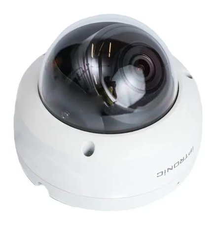 BOXFORCAM™ для Iptronic IPT-IPL8MP28DP