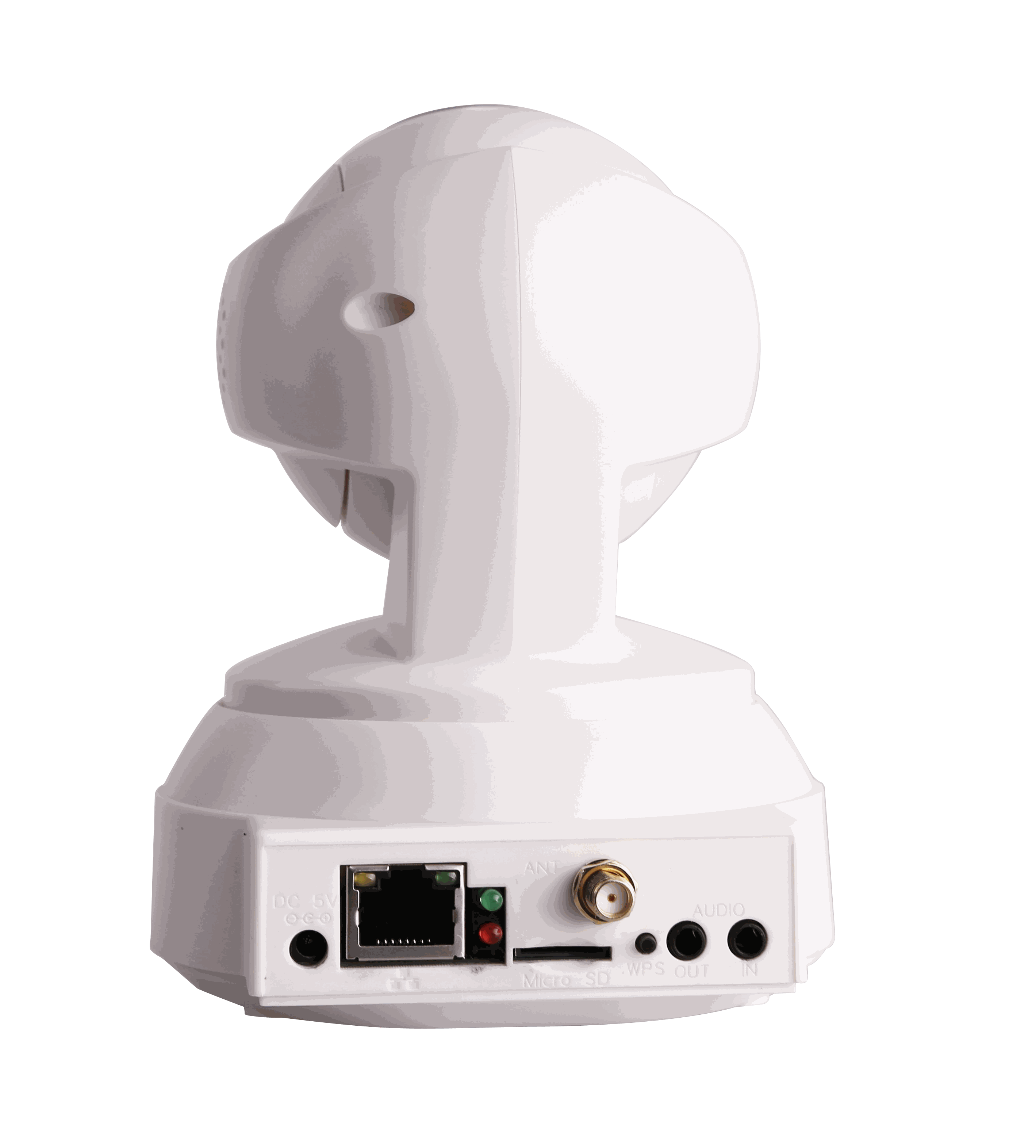 BOXFORCAM™ для iVue iVue-IP4-2025