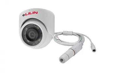 BOXFORCAM™ для Lilin P2R6852E2