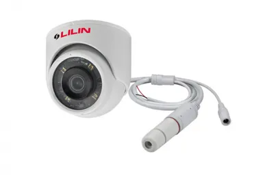Lilin P2R6852E2 — фото камеры