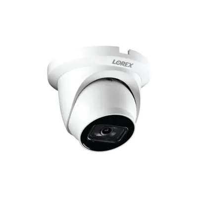 Lorex E842CD 4K Dome (купольная (Dome)) — фото камеры