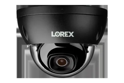 Lorex E867AB — фото камеры
