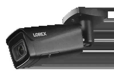 Lorex Nocturnal (цилиндрическая (Bullet)) — фото камеры