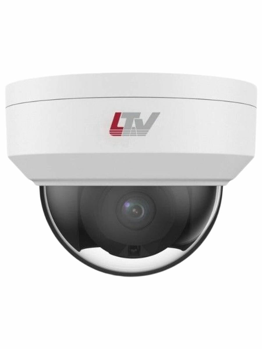 LTV LTV-1CND20-F40 — фото камеры