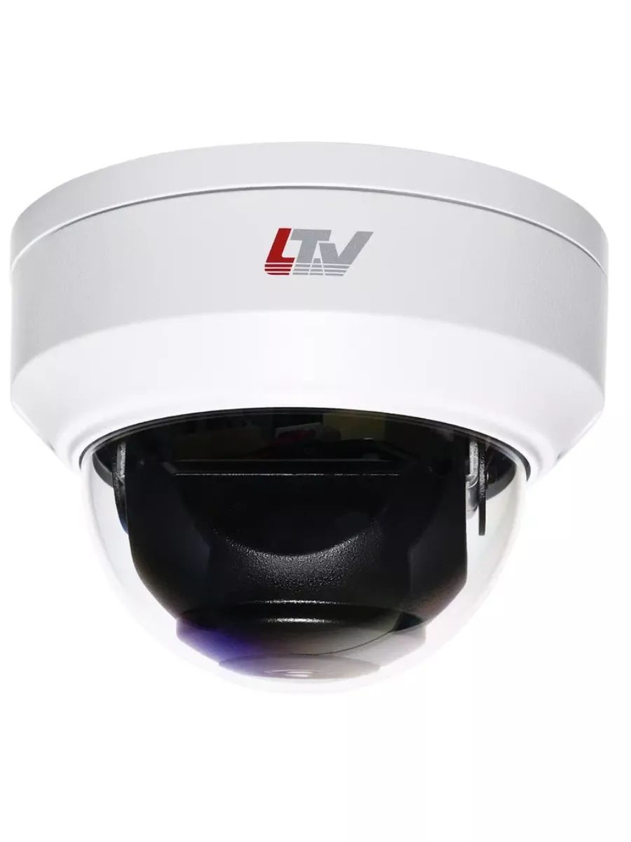 LTV LTV-1CND40-F40 — фото камеры