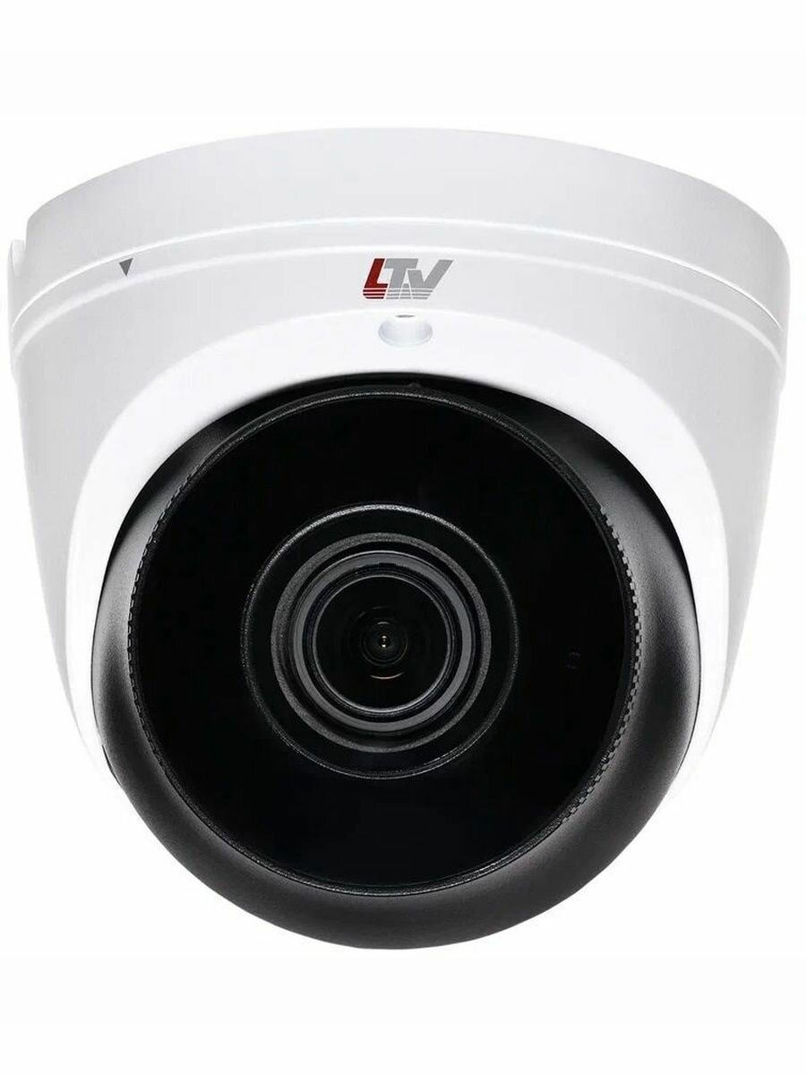 LTV LTV-1CNT21-M2712 — фото камеры