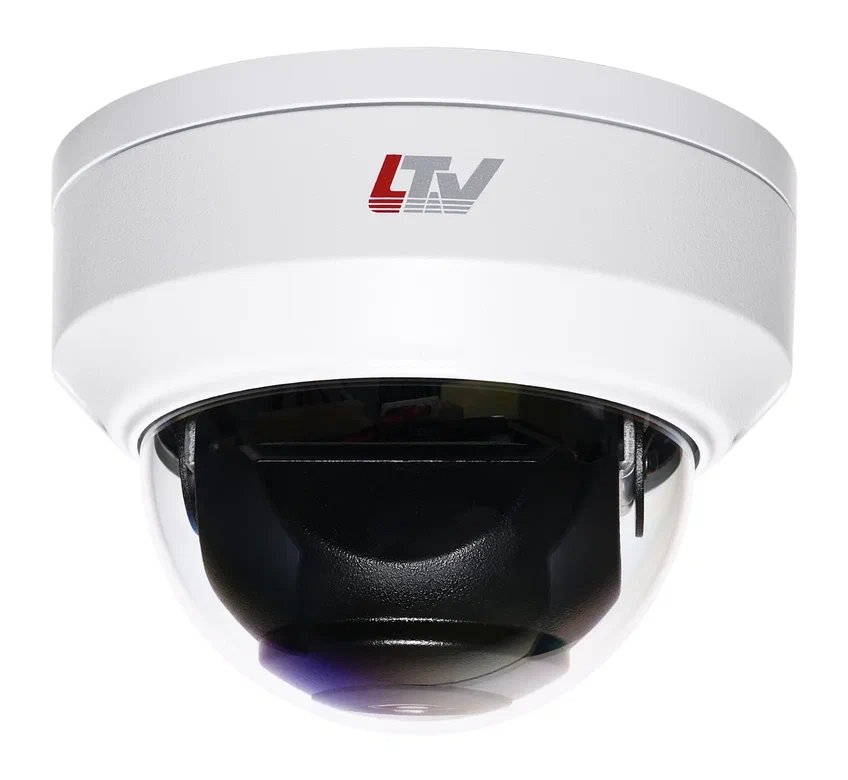 BOXFORCAM™ для LTV LTV-1CNT80-F40