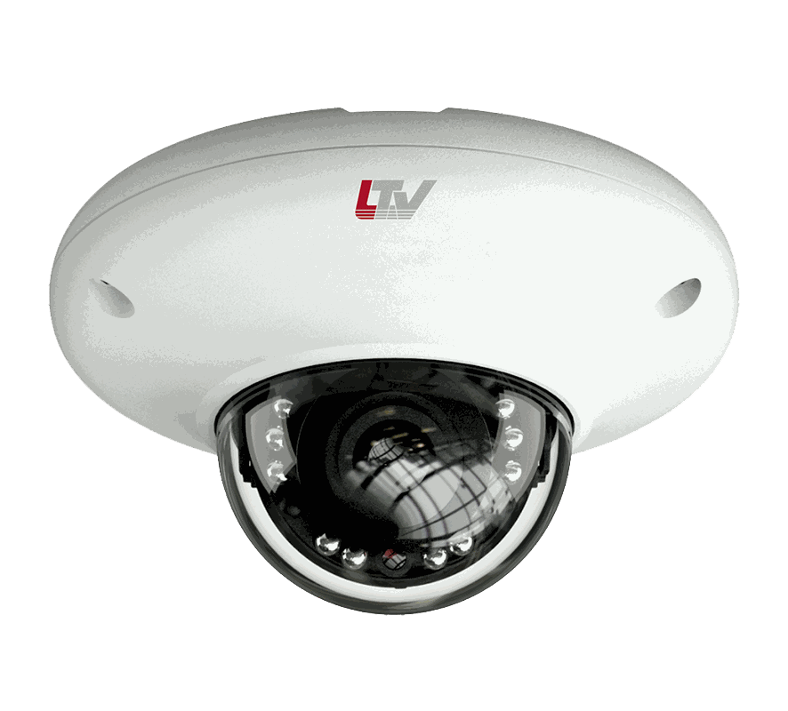 BOXFORCAM™ для LTV LTV-3CDH80-F36