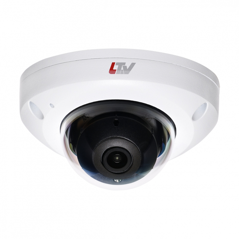 LTV LTV-3CNM20-F28 — фото камеры