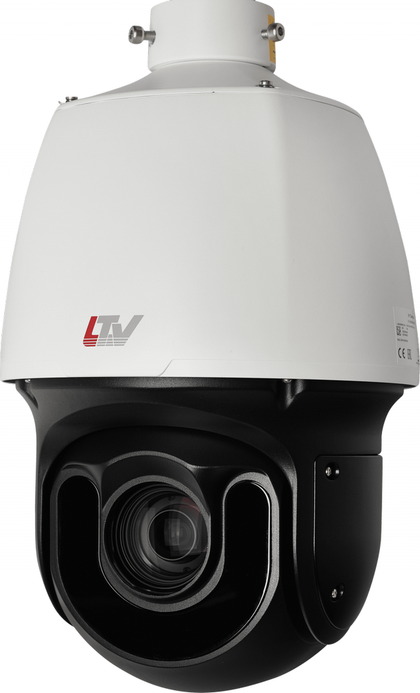 LTV LTV-3CNT80-F28 — фото камеры