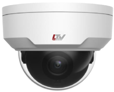 LTV LTV-CDH50-F4 — фото камеры