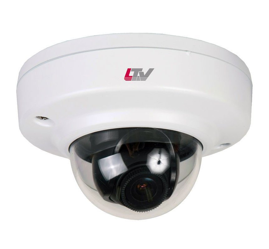BOXFORCAM™ для LTV LTV-CHDM-823-F