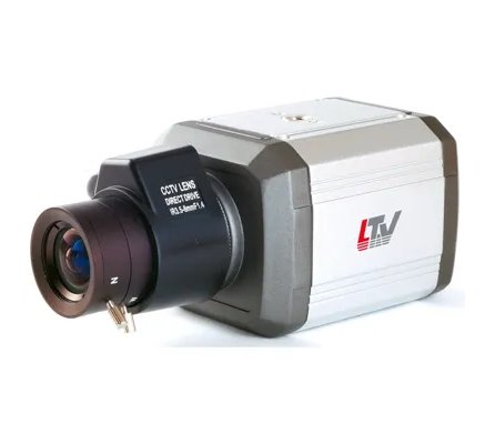 BOXFORCAM™ для LTV LTV-CSDM-420-F