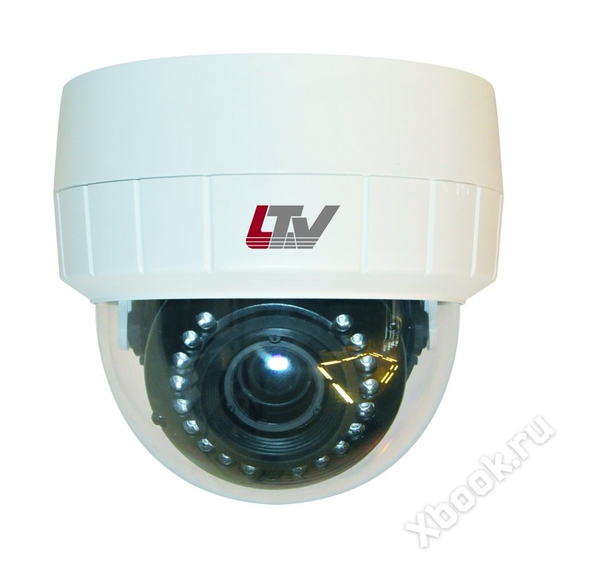 BOXFORCAM™ для LTV LTV-ICDM1-723L-F3.8