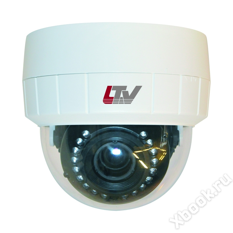 LTV LTV-ICDM1-723L-F3.8 — фото камеры