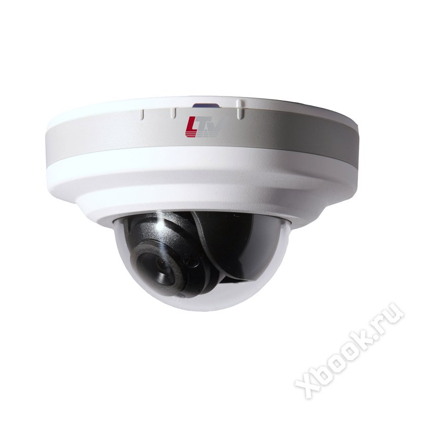 BOXFORCAM™ для LTV LTV-ICDM2-723L-F4