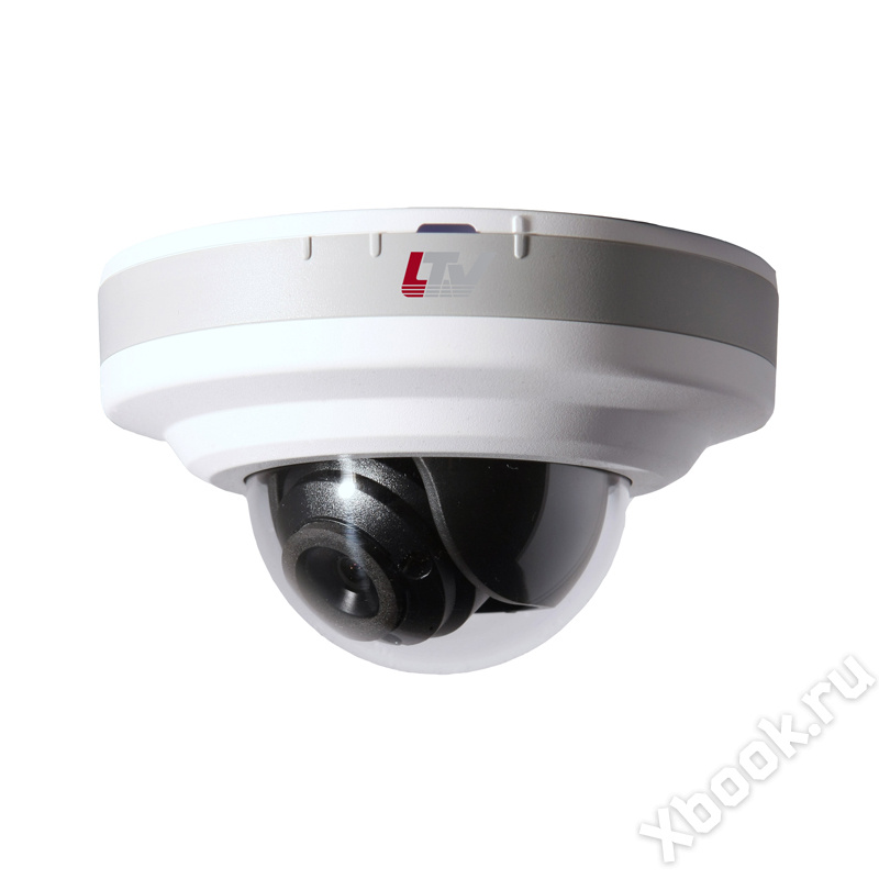 LTV LTV-ICDM2-723L-F4 — фото камеры