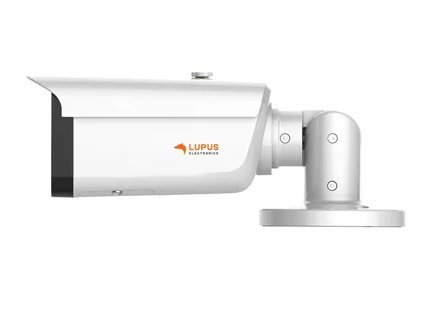 BOXFORCAM™ для Lupus LE221