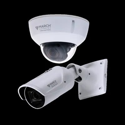 BOXFORCAM™ для March Networks ME5 IR Bullet