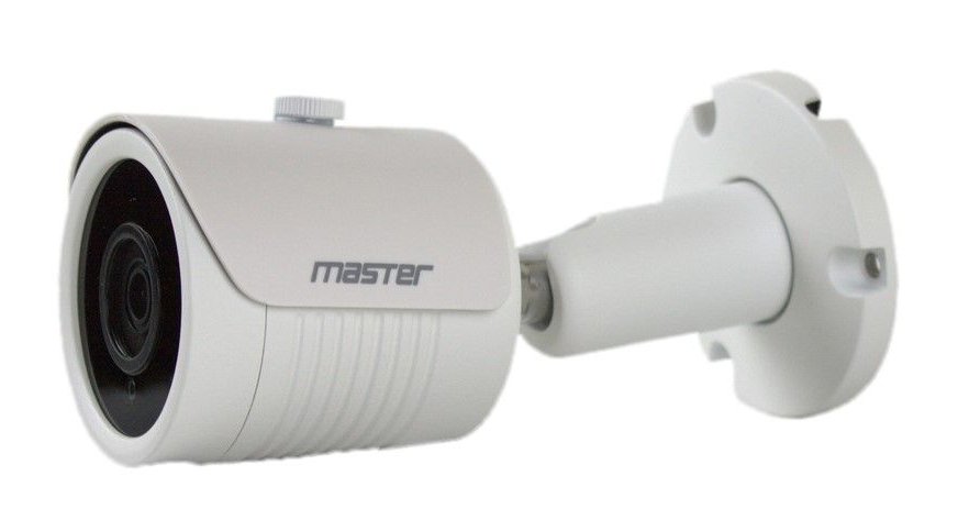 BOXFORCAM™ для Master MR-IPN1080VS