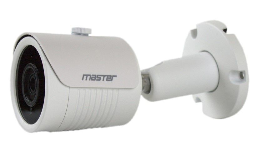 Master MR-IPN1080VS — фото камеры