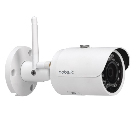 Nobelic NBLC-3130F-40 — фото камеры