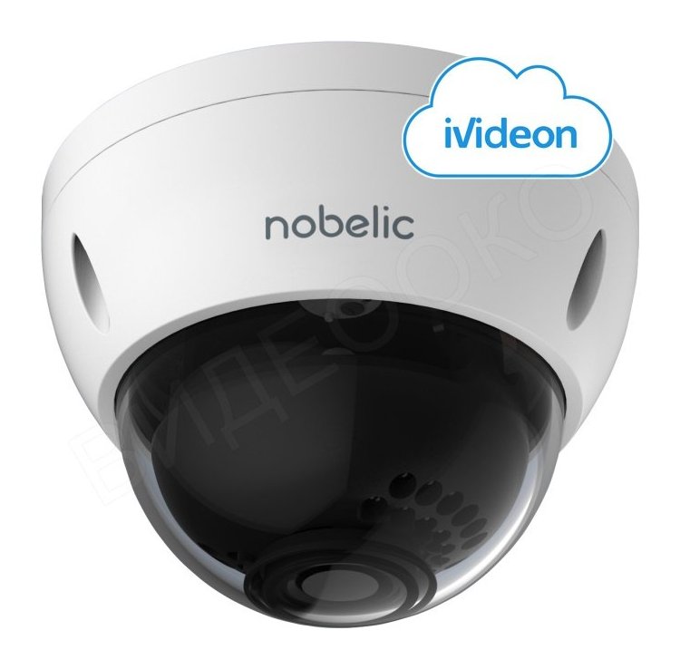 BOXFORCAM™ для Nobelic NBLC-4230F-28