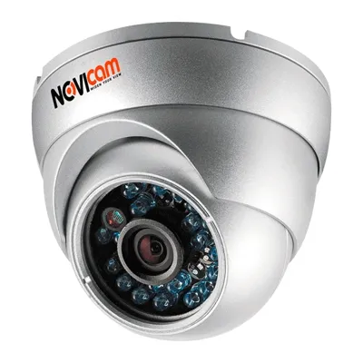 Novicam BASIC 22
