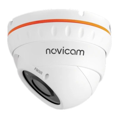 BOXFORCAM™ для Novicam BASIC 27