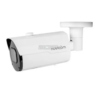 BOXFORCAM™ для Novicam NC28F